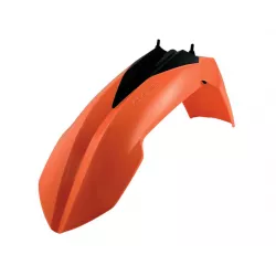 Μπροστινό φτερό ACERBIS KTM SX65 12-15 Orange Μπροστινό φτερό ACERBIS KTM SX65 12-15 Orange