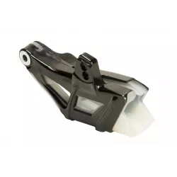 Γλύστρα αλυσίδας ACERBIS KTM/Husqvarna Enduro Black Γλύστρα αλυσίδας ACERBIS KTM/Husqvarna Enduro Black