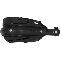 Προστατευτικές χούφτες μηχανής ACERBIS Endurance-X Yamaha Tenere 700 19-24 Black