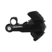 Προστατευτικές χούφτες μηχανής ACERBIS Endurance-X Yamaha Tenere 700 19-24 Black thumb