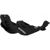 Ποδιά κινητήρα μοτοσυκλέτας ACERBIS Beta RR250-300 24-25, RR X-Pro300 2025, RX300 2025 Black