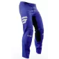 Παντελόνι μηχανής SHOT Raw Escape Royal Blue