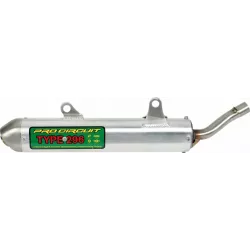 Εξάτμιση μηχανής ProCircuit Type 296 Spark Arrestor Silencer S/A CR250 02-07