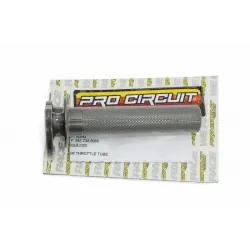 Κόκκαλο γκαζιού ProCircuit AL THROTTLE TUBE KTM 2STR Κόκκαλο γκαζιού ProCircuit AL THROTTLE TUBE KTM 2STR