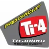 Αυτοκόλλητο PROCIRCUIT END CAP DECAL TI-4
