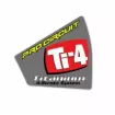 Αυτοκόλλητο PROCIRCUIT END CAP DECAL TI-4 thumb