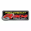 Αυτοκόλλητο PROCIRCUIT END CAP DECAL TI-4 thumb