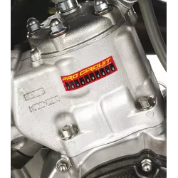 Αυτοκόλλητο θέρμανσης κινητηρα PROCIRCUIT ENGINE THERMOMETERS 3PK Αυτοκόλλητο θέρμανσης κινητηρα PROCIRCUIT ENGINE THERMOMETERS 3PK