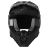Κράνος μηχανής Just1 J-22 C Solid Exposed Carbon Matt Κράνος μηχανής Just1 J-22 C Solid Exposed Carbon Matt thumb