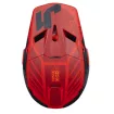 Κράνος μηχανής Just1 J-22 F Dynamo Black/Red Κράνος μηχανής Just1 J-22 F Dynamo Black/Red thumb