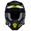 Κράνος μηχανής Just1 J-22 F Dynamo Fluo Yellow/White/Black Κράνος μηχανής Just1 J-22 F Dynamo Fluo Yellow/White/Black thumb