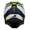 Κράνος μηχανής Just1 J-22 F Dynamo Fluo Yellow/White/Black Κράνος μηχανής Just1 J-22 F Dynamo Fluo Yellow/White/Black thumb