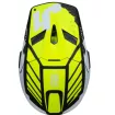 Κράνος μηχανής Just1 J-22 F Dynamo Fluo Yellow/White/Black Κράνος μηχανής Just1 J-22 F Dynamo Fluo Yellow/White/Black thumb