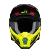 Κράνος μηχανής Just1 J-22 F Falcon Fluo Red/Yellow/Black Κράνος μηχανής Just1 J-22 F Falcon Fluo Red/Yellow/Black thumb