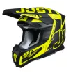 Κράνος μηχανής Just1 J-22 F Falcon Titanium/Black/Fluo Yellow Κράνος μηχανής Just1 J-22 F Falcon Titanium/Black/Fluo Yellow thumb