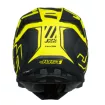 Κράνος μηχανής Just1 J-22 F Falcon Titanium/Black/Fluo Yellow Κράνος μηχανής Just1 J-22 F Falcon Titanium/Black/Fluo Yellow thumb