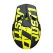 Κράνος μηχανής Just1 J-22 F Falcon Titanium/Black/Fluo Yellow Κράνος μηχανής Just1 J-22 F Falcon Titanium/Black/Fluo Yellow thumb