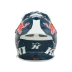 Κράνος μοτοσυκλέτας O'NEAL KINI RED BULL MXC1 1.0-BLUE/WHITE thumb
