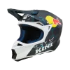 Κράνος μοτοσυκλέτας O'NEAL KINI RED BULL MXC2 2.0 Carbon-BLUE/WHITE