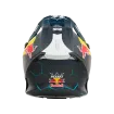 Κράνος μοτοσυκλέτας O'NEAL KINI RED BULL MXC2 2.0 Carbon-BLUE/WHITE Κράνος μοτοσυκλέτας O'NEAL KINI RED BULL MXC2 2.0 Carbon-BLUE/WHITE thumb