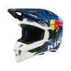 Κράνος μηχανής Enduro O'NEAL KINI RED BULL EXC 1.0-BLUE/WHITE thumb