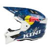 Κράνος μηχανής Enduro O'NEAL KINI RED BULL EXC 1.0-BLUE/WHITE thumb