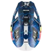 Κράνος μηχανής Enduro O'NEAL KINI RED BULL EXC 1.0-BLUE/WHITE thumb