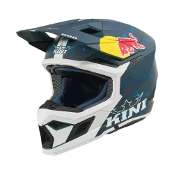 Παιδικό κράνος motocross O'NEAL KINI RED BULL MX3 1.0-BLUE/WHITE Παιδικό κράνος motocross O'NEAL KINI RED BULL MX3 1.0-BLUE/WHITE
