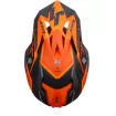 Κράνος μηχανής Just1 J-18 F Hexa Orange/Titanium/Black  Κράνος μηχανής Just1 J-18 F Hexa Orange/Titanium/Black  thumb
