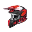 Κράνος μηχανής Just1 J-18 F Hexa White/Fluo Red/Black Κράνος μηχανής Just1 J-18 F Hexa White/Fluo Red/Black thumb