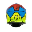 Κράνος μηχανής Just1 J-39 Thruster Fluo Yellow/Red/Blue Κράνος μηχανής Just1 J-39 Thruster Fluo Yellow/Red/Blue thumb