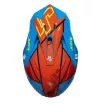 Κράνος μηχανής Just1 J-39 Thruster Fluo Yellow/Red/Blue Κράνος μηχανής Just1 J-39 Thruster Fluo Yellow/Red/Blue thumb