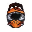 Κράνος μηχανής Just1 J-39 Poseidon Fluo Orange/Red/Black Κράνος μηχανής Just1 J-39 Poseidon Fluo Orange/Red/Black thumb