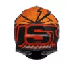 Κράνος μηχανής Just1 J-39 Poseidon Fluo Orange/Red/Black Κράνος μηχανής Just1 J-39 Poseidon Fluo Orange/Red/Black thumb