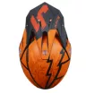 Κράνος μηχανής Just1 J-39 Poseidon Fluo Orange/Red/Black Κράνος μηχανής Just1 J-39 Poseidon Fluo Orange/Red/Black thumb