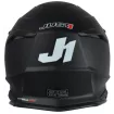 Κράνος μηχανής Just1 J-39 Solid Black Matt Κράνος μηχανής Just1 J-39 Solid Black Matt thumb