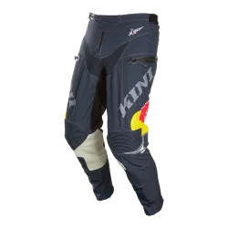 Παντελόνι μηχανής Enduro O'NEAL KINI RED BULL EXC IN THE BOOT 1.0-BLUE/WHITE