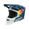 Κράνος ποδηλασίας O'NEAL KINI RED BULL DHC 1.0-BLUE/WHITE