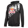 Ζακέτα KINI RED BULL ST ZIP 1.0-ANTHRACITE