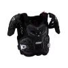 Προστασία θώρακα LEATT 4.5 Pro Evo-Black