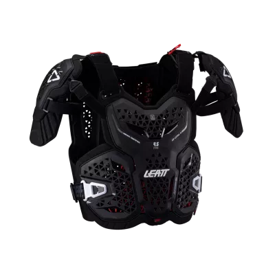 Προστασία θώρακα LEATT 4.5 Pro Evo-Black