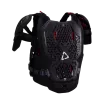 Προστασία θώρακα LEATT 4.5 Pro Evo-Black thumb