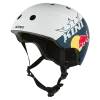 Κράνος ποδηλασίας O'NEAL KINI RED BULL BB 1.0-BLUE/WHITE