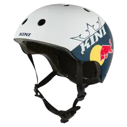 Κράνος ποδηλασίας O'NEAL KINI RED BULL BB 1.0-BLUE/WHITE Κράνος ποδηλασίας O'NEAL KINI RED BULL BB 1.0-BLUE/WHITE