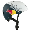 Κράνος ποδηλασίας O'NEAL KINI RED BULL BB 1.0-BLUE/WHITE thumb