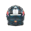 Κράνος μηχανής Enduro O'NEAL KINI RED BULL ADV 1.0-BLUE/WHITE thumb