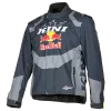 Μπουφάν μηχανής Enduro O'NEAL KINI RED BULL EXC 1.0-BLUE/WHITE