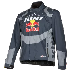 Μπουφάν μηχανής Enduro O'NEAL KINI RED BULL EXC 1.0-BLUE/WHITE Μπουφάν μηχανής Enduro O'NEAL KINI RED BULL EXC 1.0-BLUE/WHITE