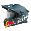 Κράνος μηχανής O'NEAL KINI RED BULL ADV-X 2.0-BLUE/WHITE thumb