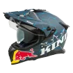Κράνος μηχανής O'NEAL KINI RED BULL ADV-X 2.0-BLUE/WHITE thumb